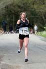 Senior womens English National 6 Stage Road Relay, 2016 English National 12 and 6 Stage Road Relays, Sutton Coldfield, Birmingham. Photo: David T. Hewitson/Sports for All Pics